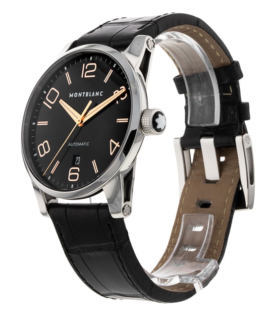 Montblanc TimeWalker 101551 Image 2